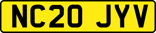 NC20JYV
