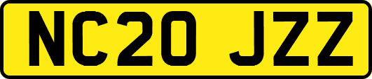 NC20JZZ
