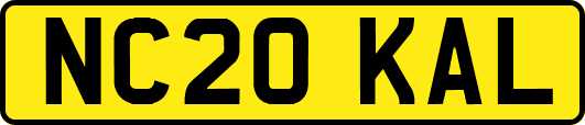 NC20KAL