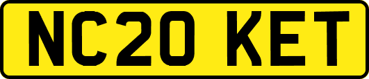 NC20KET