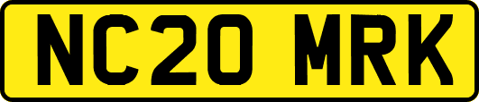 NC20MRK