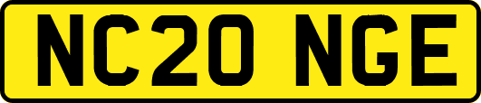 NC20NGE