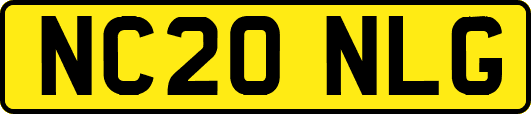 NC20NLG