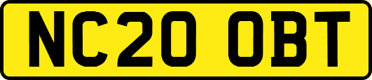 NC20OBT