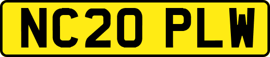 NC20PLW