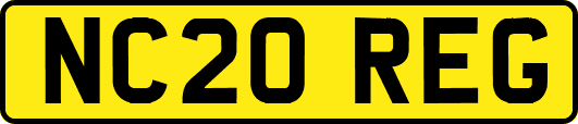 NC20REG