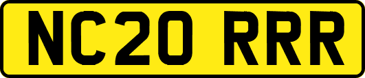 NC20RRR