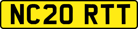 NC20RTT