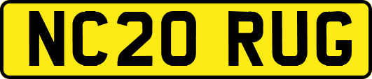 NC20RUG