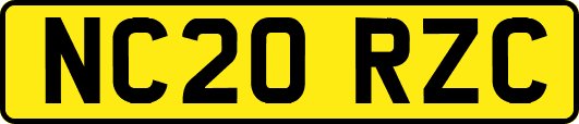 NC20RZC