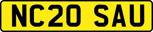 NC20SAU