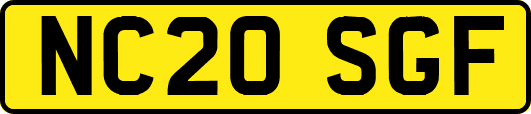 NC20SGF