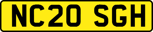 NC20SGH