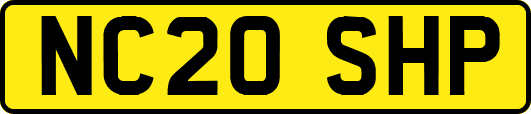 NC20SHP