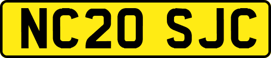 NC20SJC