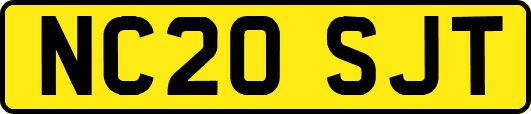 NC20SJT