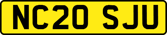 NC20SJU