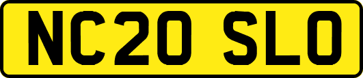 NC20SLO