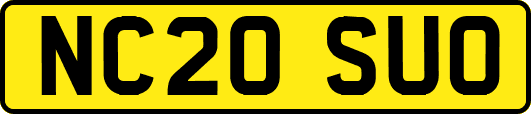 NC20SUO