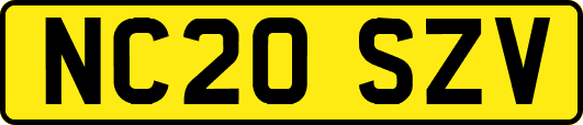 NC20SZV