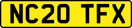 NC20TFX