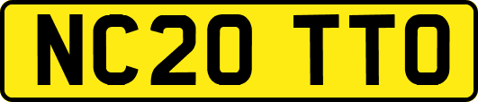 NC20TTO