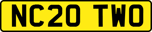 NC20TWO