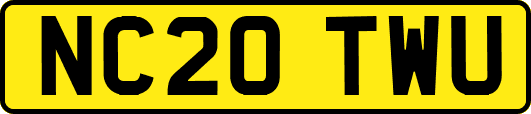 NC20TWU