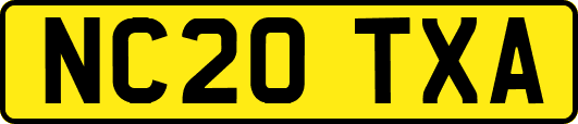 NC20TXA