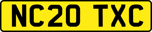 NC20TXC