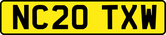 NC20TXW