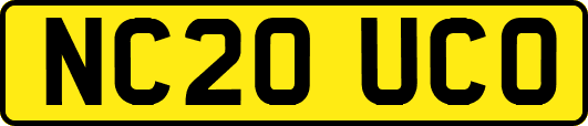 NC20UCO