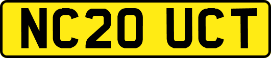 NC20UCT