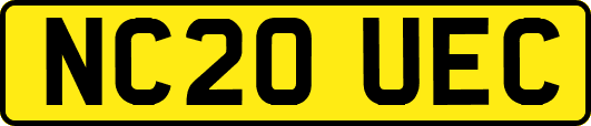 NC20UEC