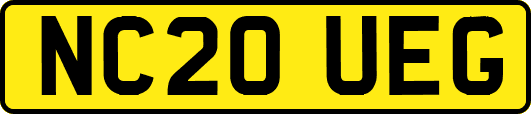 NC20UEG