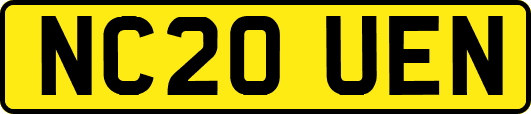 NC20UEN