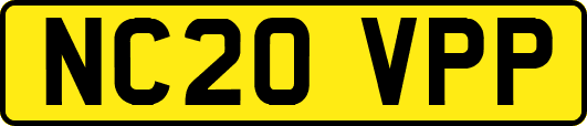 NC20VPP
