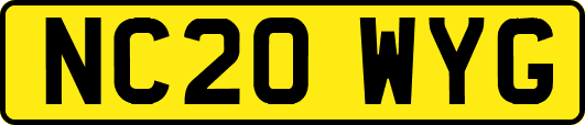 NC20WYG