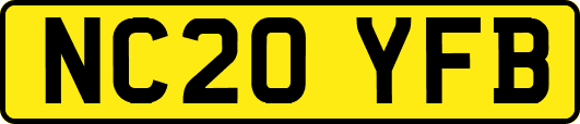 NC20YFB