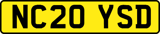NC20YSD