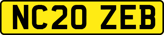 NC20ZEB