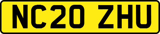 NC20ZHU