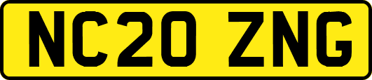 NC20ZNG