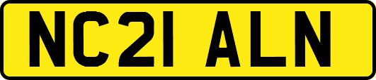 NC21ALN