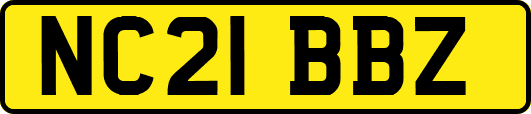 NC21BBZ