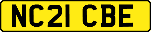 NC21CBE