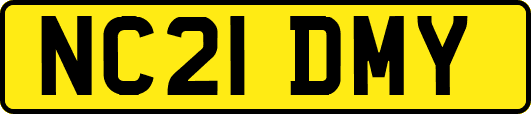 NC21DMY