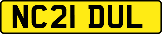 NC21DUL