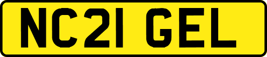 NC21GEL