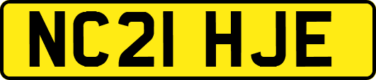 NC21HJE